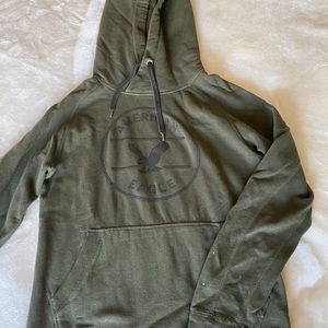 American Eagle Outfitters Pullover Hoodie